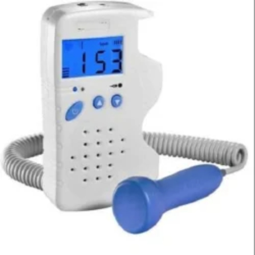 Fetal Doppler Fetal Doppler