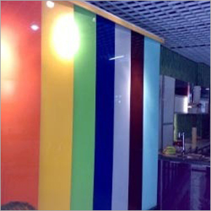 Acrylic High Gloss Doors Acrylic High Gloss Doors
