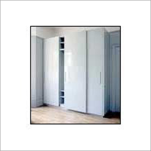 High Gloss Wardrobe Sliding Door High Gloss Wardrobe Sliding Door