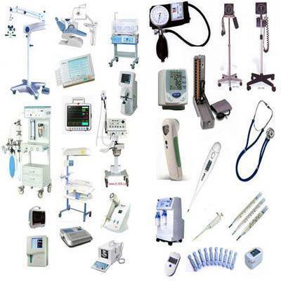 Precious Medical Equipments Precious Medical Equipments