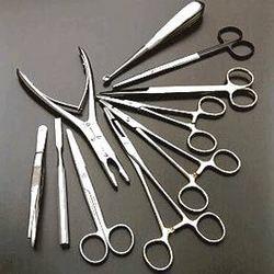 Precision Surgical Instruments Precision Surgical Instruments