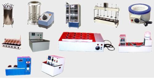 Laboratory Equipments Laboratory Equipments