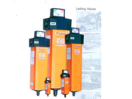 Submicron Filters Submicron Filters