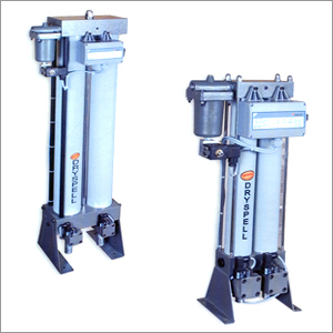 Desiccant Compressed Air Dryers Desiccant Compressed Air Dryers