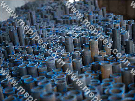 Steel Tubes Steel Tubes