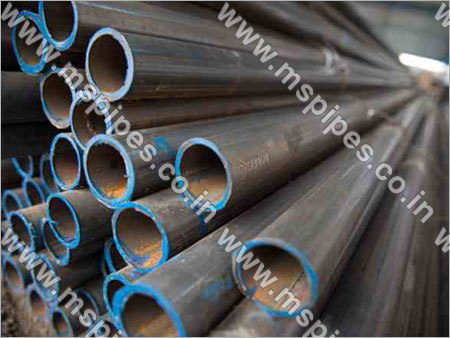 ERW Round Steel Tubes ERW Round Steel Tubes