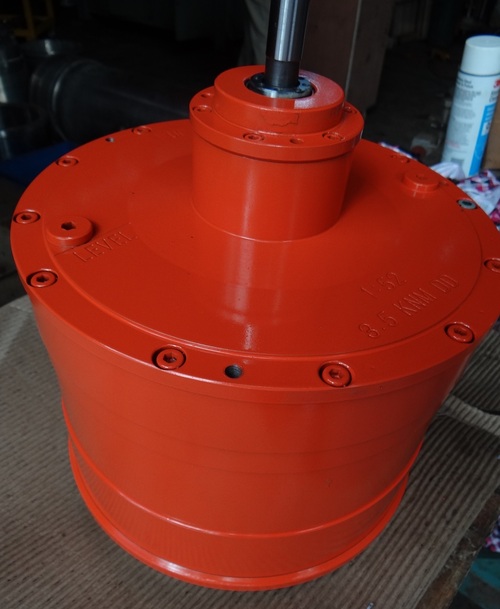 DD Gearbox DD Gearbox