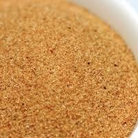 Dehydrated Garlic Granules Dehydrated Garlic Granules