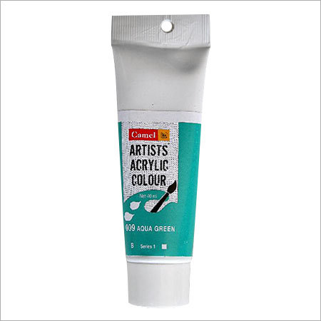 Acrylic Colours Acrylic Colours
