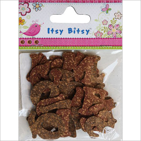 Cork Embellishments Cork Embellishments