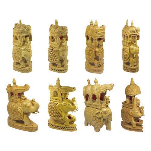 Wooden Decorative Items Wooden Decorative Items