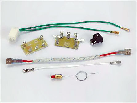 Electrical Wire Assembly Electrical Wire Assembly