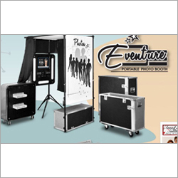 Eventure Portable Photo Booth Eventure Portable Photo Booth