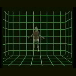 Virtual Reality Game Virtual Reality Game