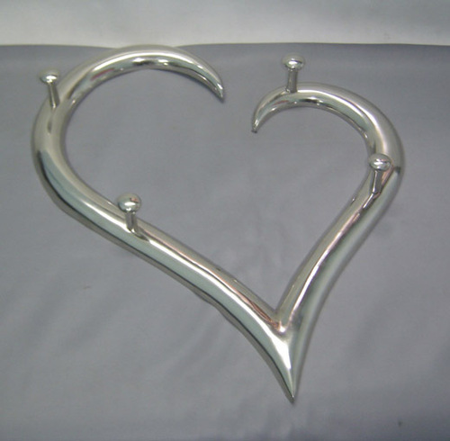 Metal Design Wall Hook Metal Design Wall Hook