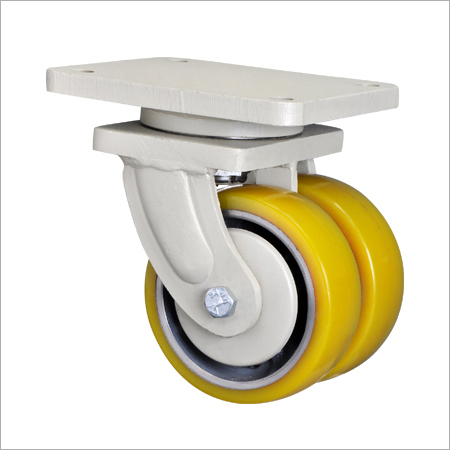 PU Castor Wheels PU Castor Wheels