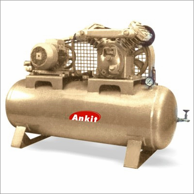 Single Stage Air Compressor Single Stage Air Compressor