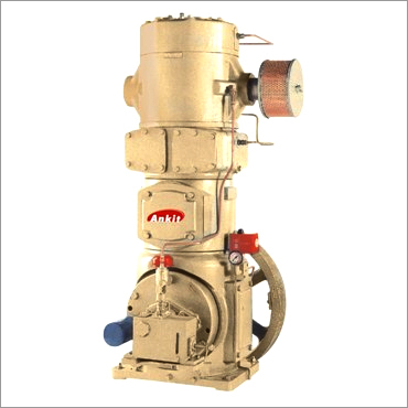 Air Cooled Compressors Air Cooled Compressors