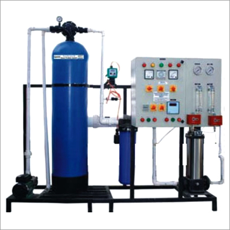 Reverse Osmosis Plant Reverse Osmosis Plant