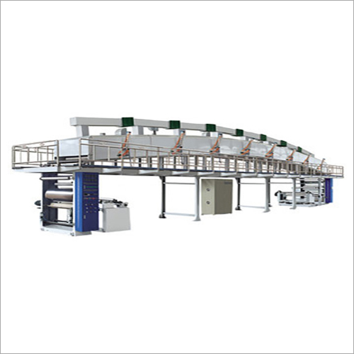 Automatic Lamination Machine Automatic Lamination Machine