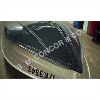 Protective Marine Coatings Protective Marine Coatings