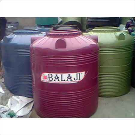 LLDPE Water Tanks LLDPE Water Tanks