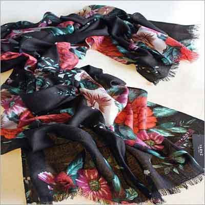 Digital Pashmina Shawls Digital Pashmina Shawls