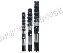 Borewell Submersible Pumps Borewell Submersible Pumps