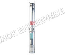 Borewell Submersible Pumpset Borewell Submersible Pumpset