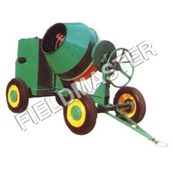Concrete Mixture Machine Concrete Mixture Machine