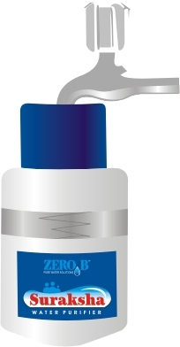 Zero B Suraksha Tap Purifier Zero B Suraksha Tap Purifier