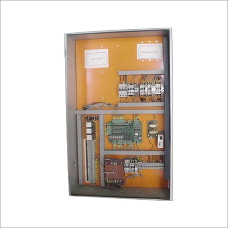 Elevator Controller Elevator Controller