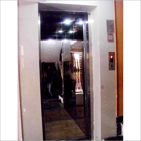 Automatic Lift Doors Automatic Lift Doors