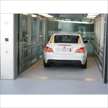 Car Elevators Car Elevators