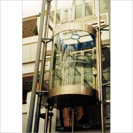 Panoramic Elevators Panoramic Elevators