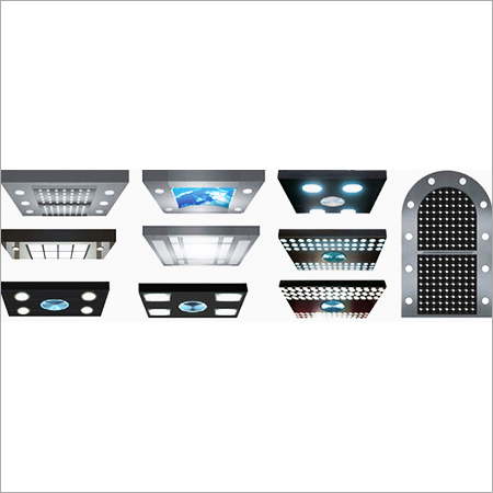 Elevator False Ceiling Elevator False Ceiling