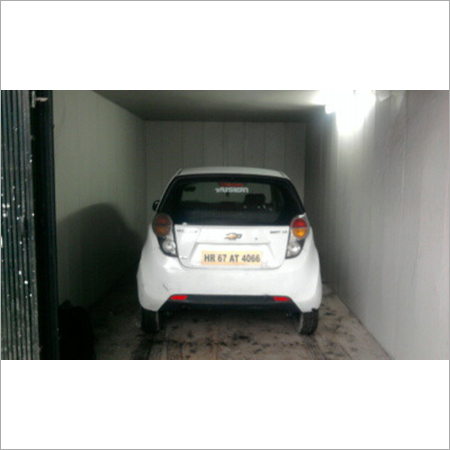 Car Lift Car Lift