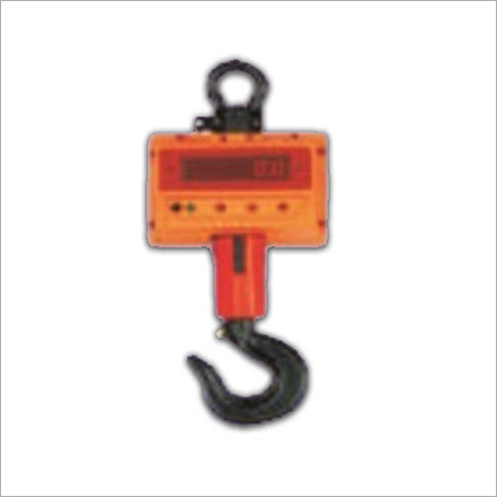 Crane Scale Crane Scale
