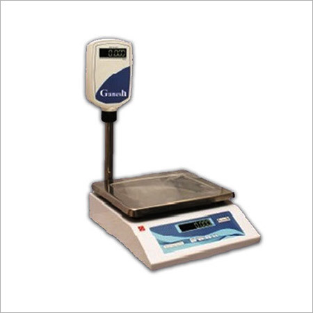 VFD MS Body Weighing Scale VFD MS Body Weighing Scale