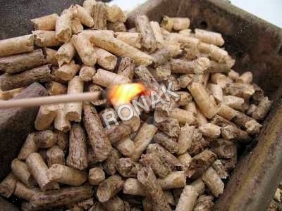Wood Pellets Wood Pellets