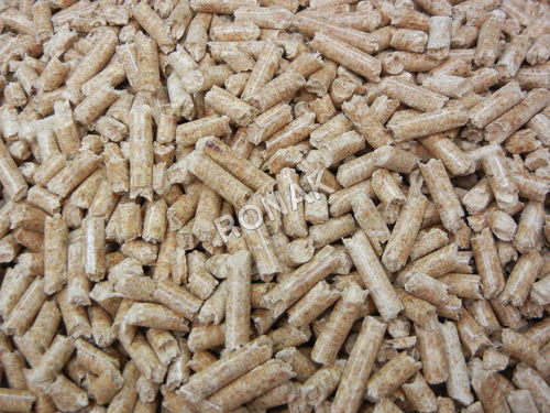 Saw Dust Pellet Saw Dust Pellet
