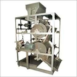 Double Drum Type Permanent Magnetic Separators Double Drum Type Permanent Magnetic Separators