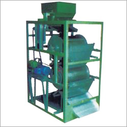 Magnetic Drum Separators Magnetic Drum Separators