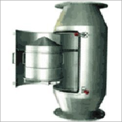 Magnetic Chutes Magnetic Chutes
