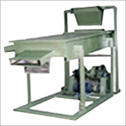 Magnetic Vibrating Screen Magnetic Vibrating Screen