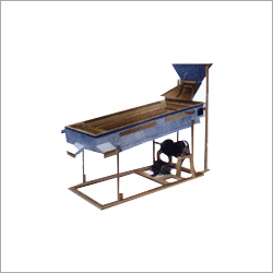 Magnetic Vibratory Screen Magnetic Vibratory Screen