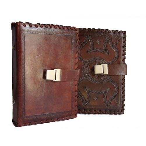 Leather Private Diaries Leather Private Diaries