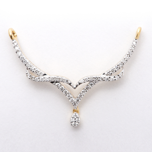 Daily wear stylish Mangalsutra pendent Daily wear stylish Mangalsutra pendent