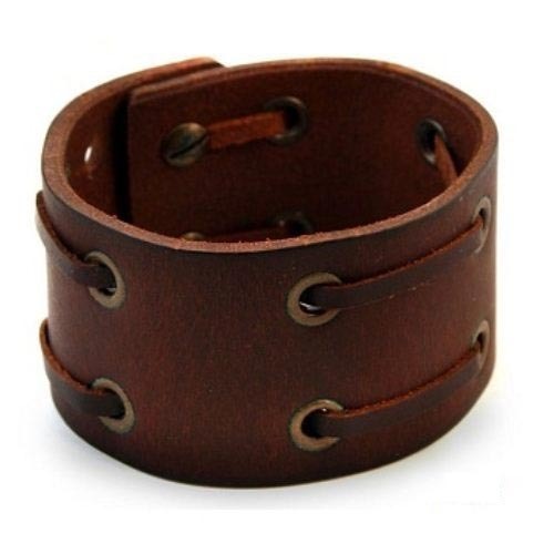Customized Leather Bracelets Customized Leather Bracelets