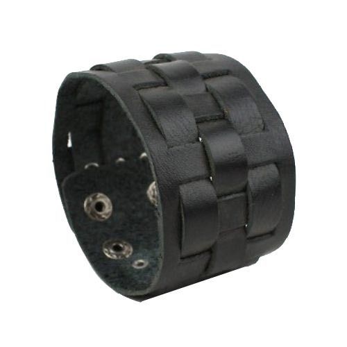 Mens Leather Cuff Bracelets Mens Leather Cuff Bracelets